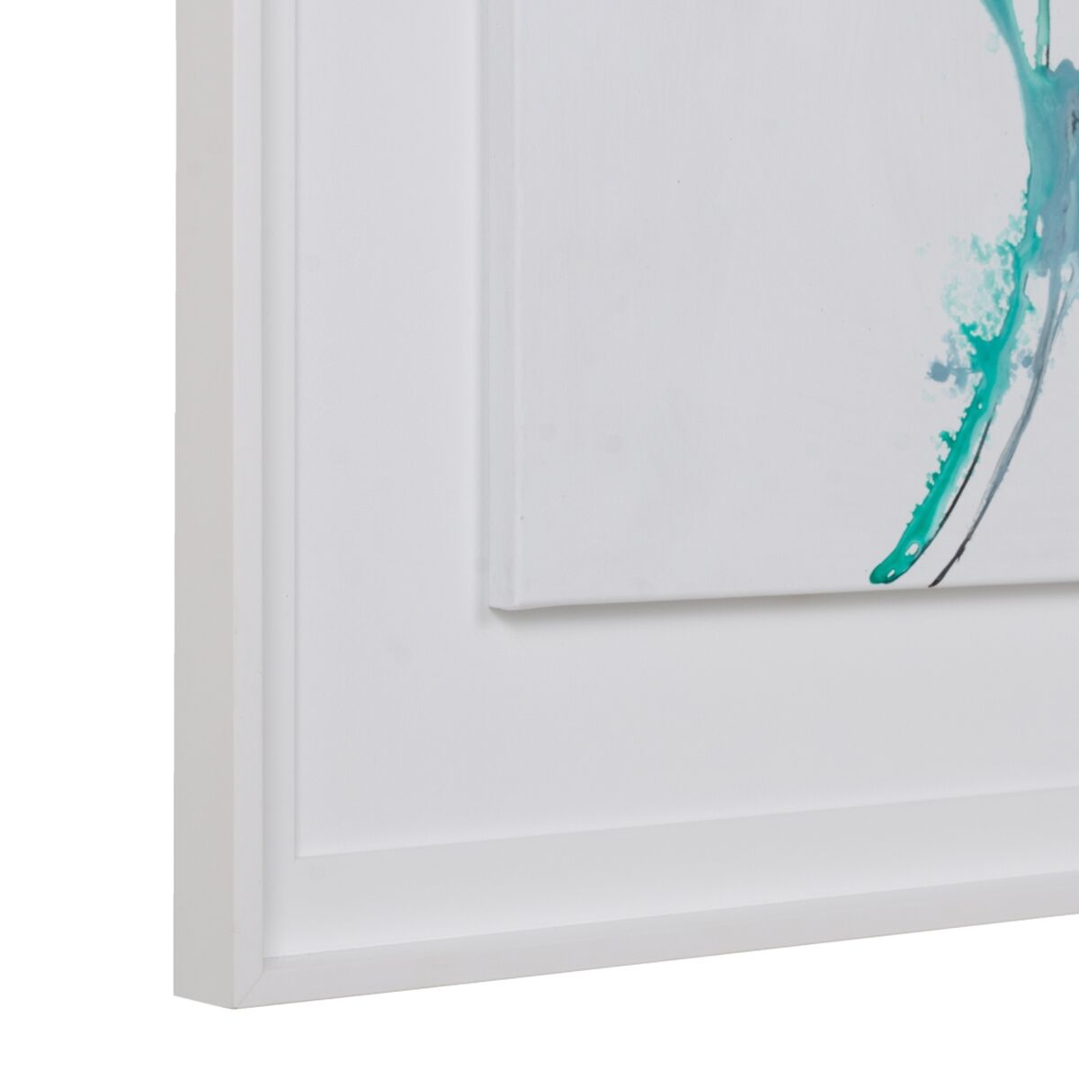 Tela Tela Madeira de ayous 146 x 4 x 96 cm